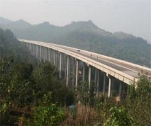 達陜高速公路樁基檢測項目工程